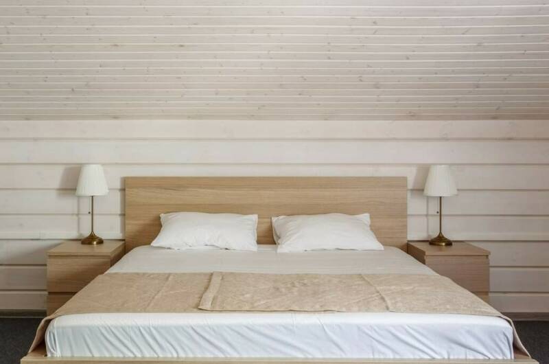 Двухместный номер «Стандарт»