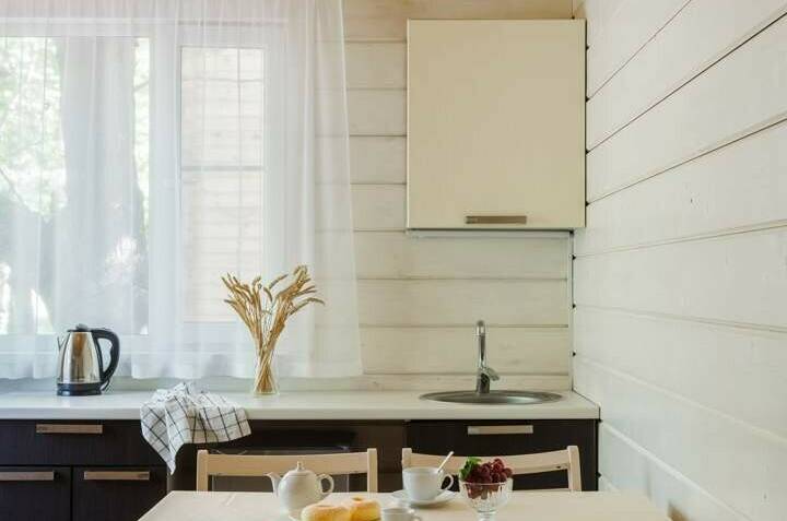 Однокомнатная студия