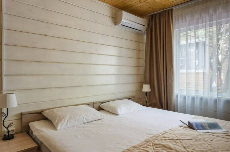 Однокомнатная студия