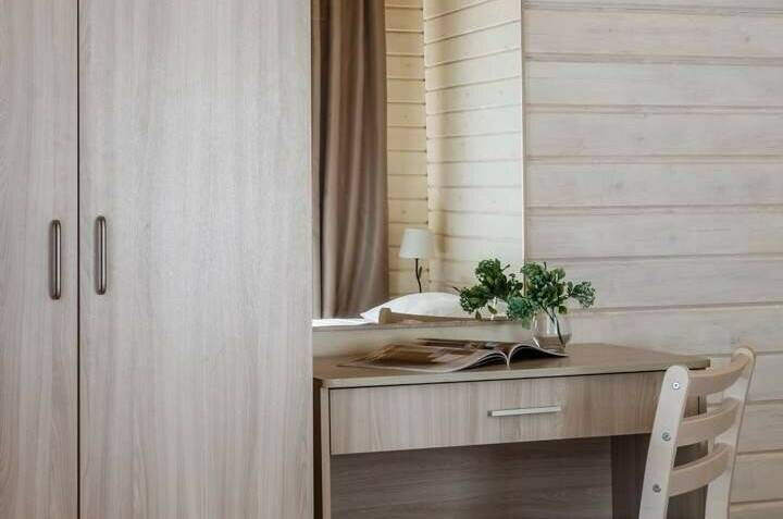 Четырехместный номер «Дуплекс»