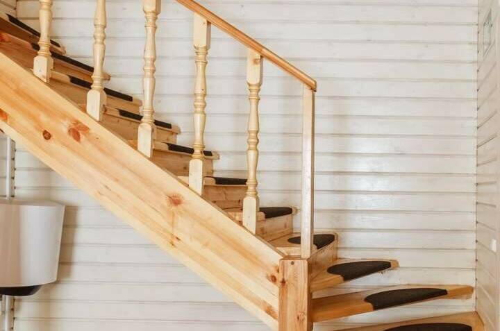 Четырехместный номер «Дуплекс»