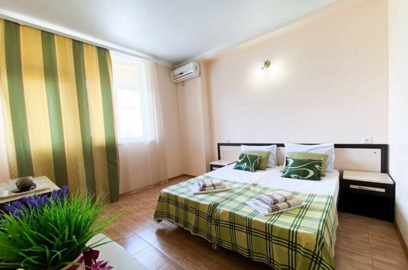 2-х местный «стандарт»