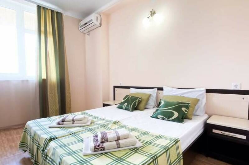 2-х местный «стандарт»