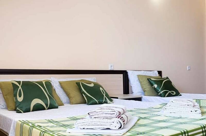 3-х местный «Стандарт»