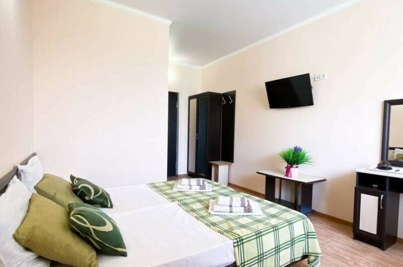 2-х местный «Комфорт»