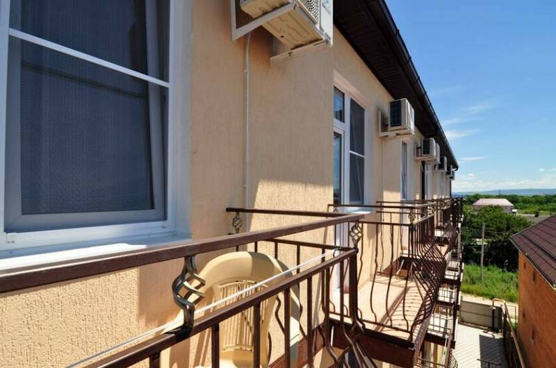 3-х местный «Комфорт»