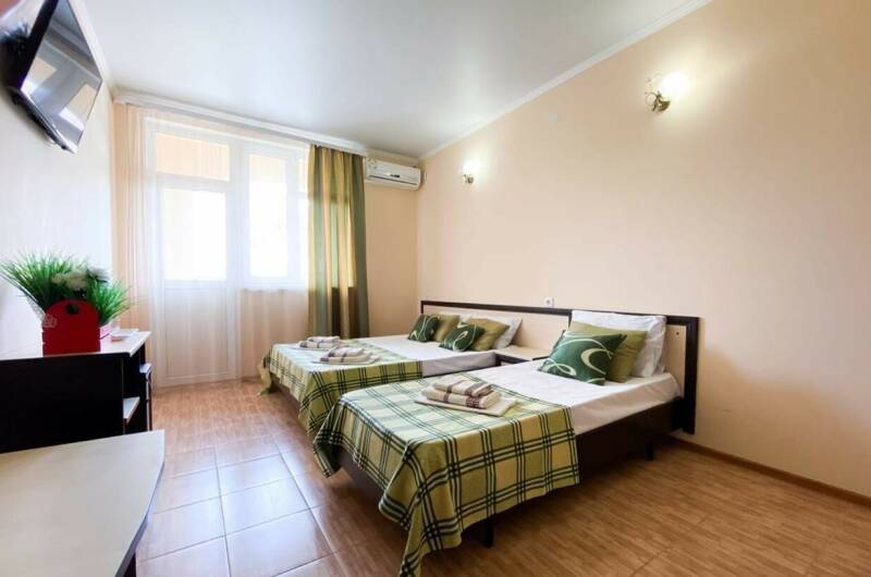 3-х местный «Комфорт»