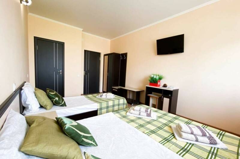 3-х местный «Комфорт»