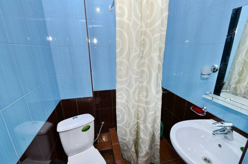 3-х местный «Комфорт»