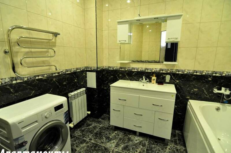 Апартаменты