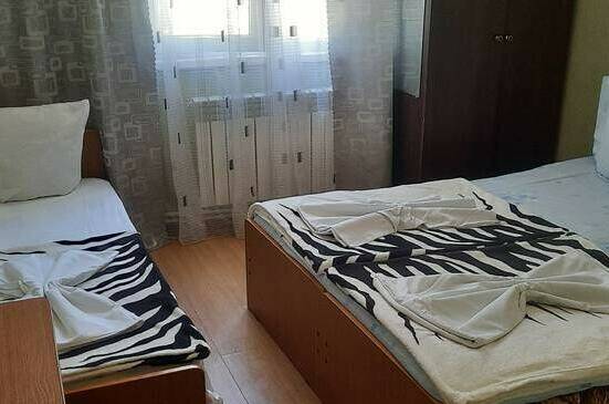 Трехместный «Эконом»