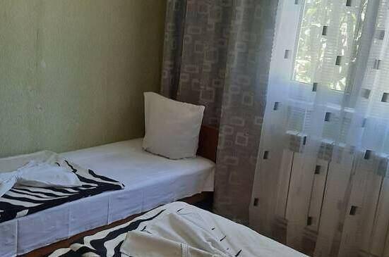 Трехместный «Эконом»