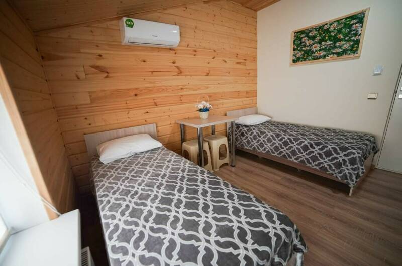 2-х местный «Эконом»