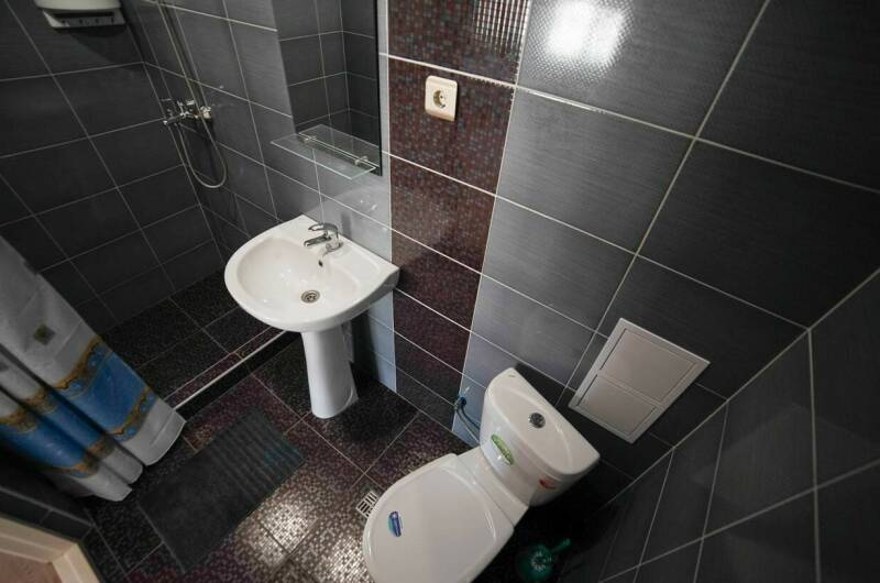 2-х местный «Эконом»