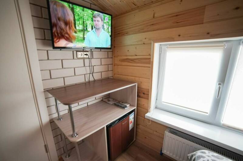 2-х местный «Эконом»