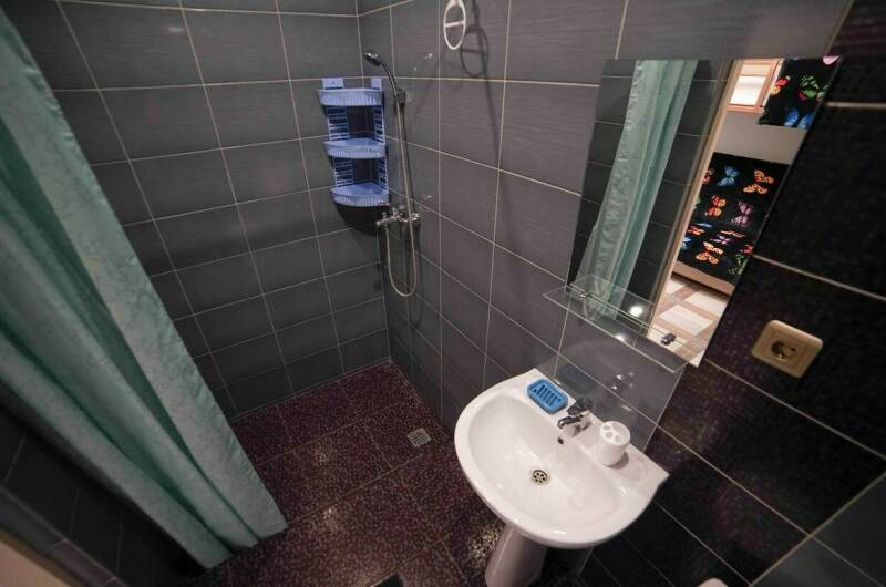 3-х местный «Улучшенный семейный»