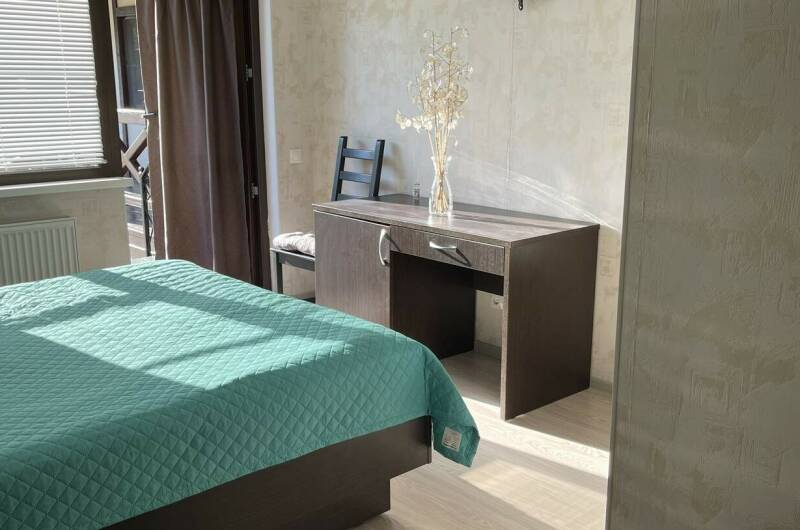 Двухместный номер «Стандарт»