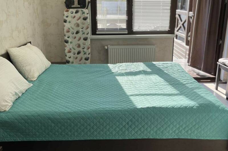 Двухместный номер «Стандарт»