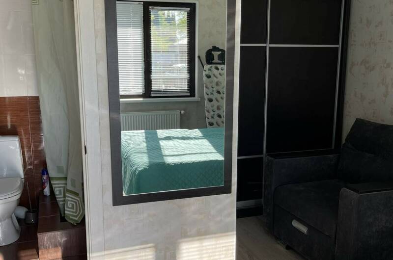 Двухместный номер «Стандарт»