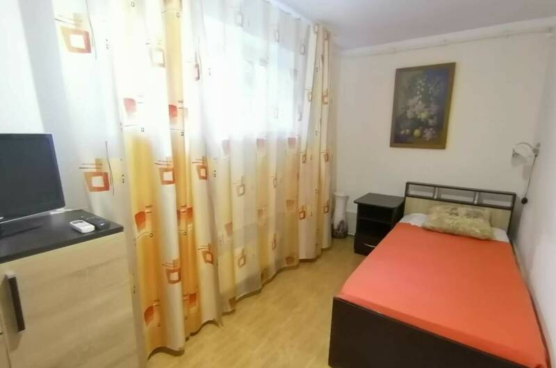 Одноместный «Стандарт»