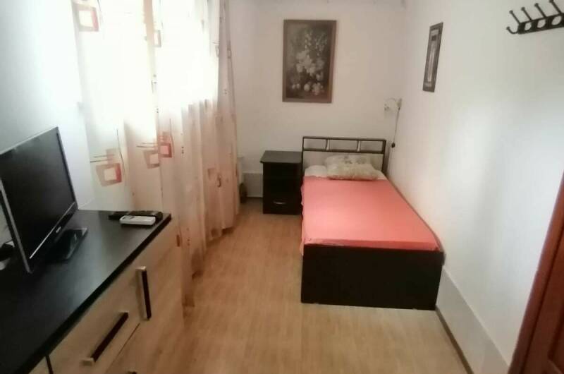 Одноместный «Стандарт»