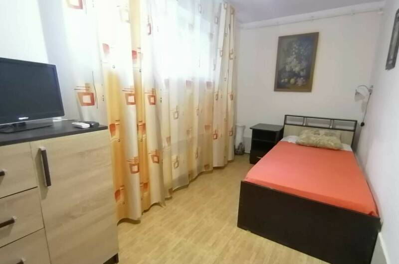 Одноместный «Стандарт»