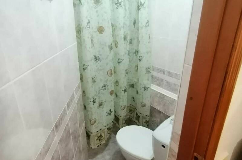 Одноместный «Стандарт»