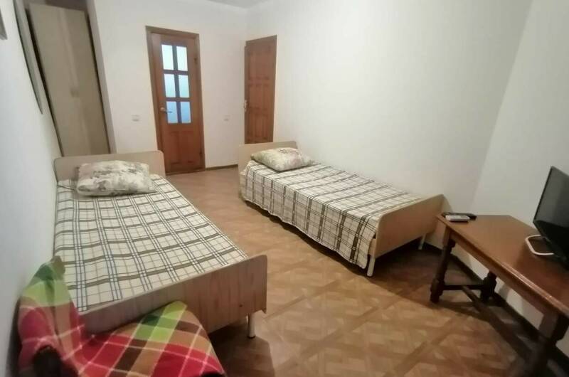 2-х местный «Стандарт»