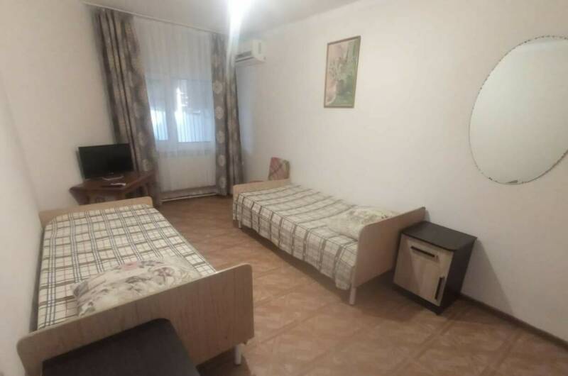 2-х местный «Стандарт»