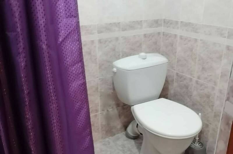 2-х местный «Стандарт»