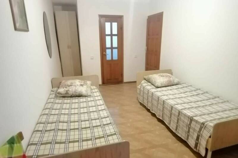 2-х местный «Стандарт»