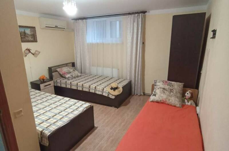 3-х местный «Стандарт»