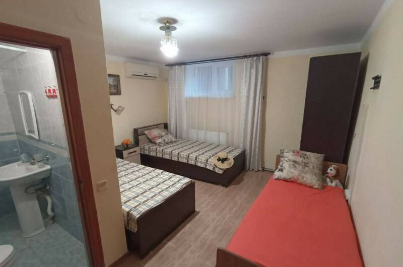 3-х местный «Стандарт»