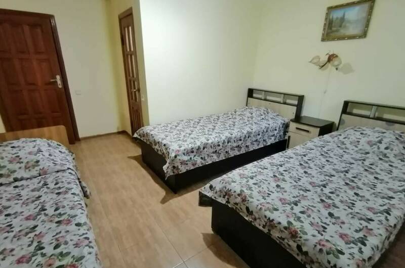 3-х местный «Стандарт»