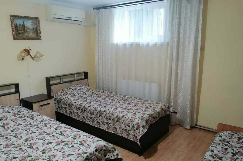 3-х местный «Стандарт»