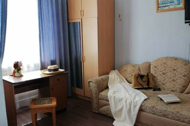 Трехместный «Комфорт»