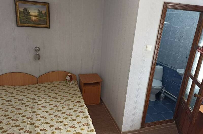 Трехместный «Комфорт»