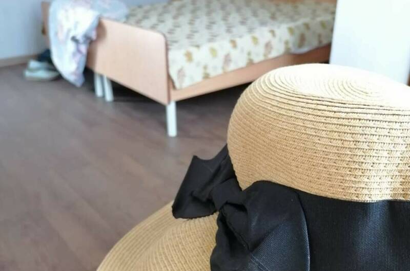 Трехместный «Комфорт»