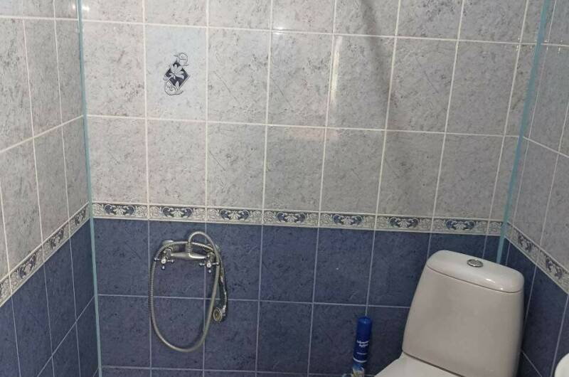 Трехместный «Комфорт»