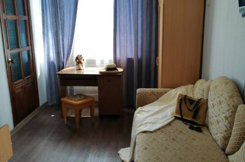 Трехместный «Комфорт»