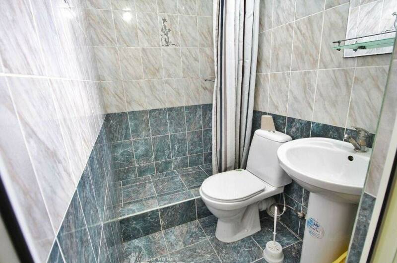 Двухместный номер с удобствами