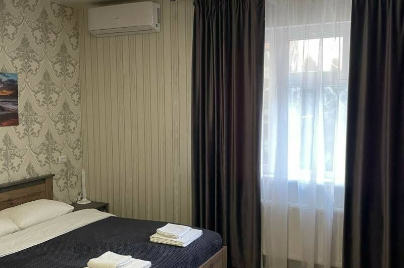 Апартаменты № 7