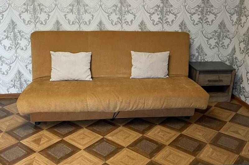 Апартаменты № 7