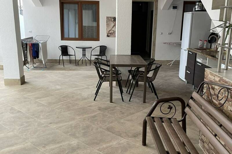 Апартаменты № 7