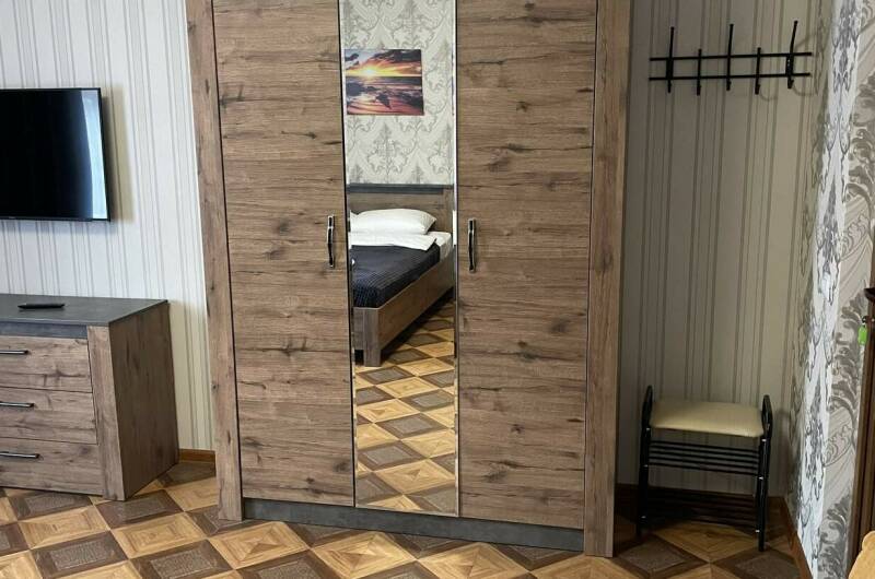 Апартаменты № 7