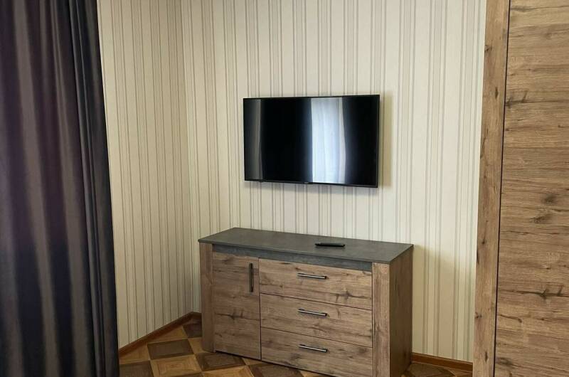 Апартаменты № 7