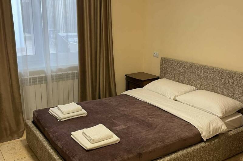 Студия № 1