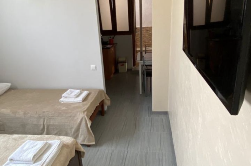 Студия № 4