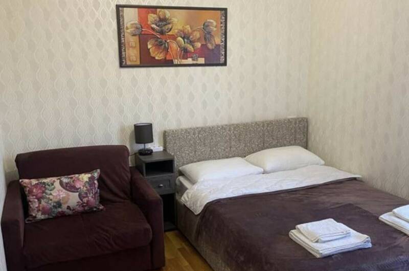 Студия № 6