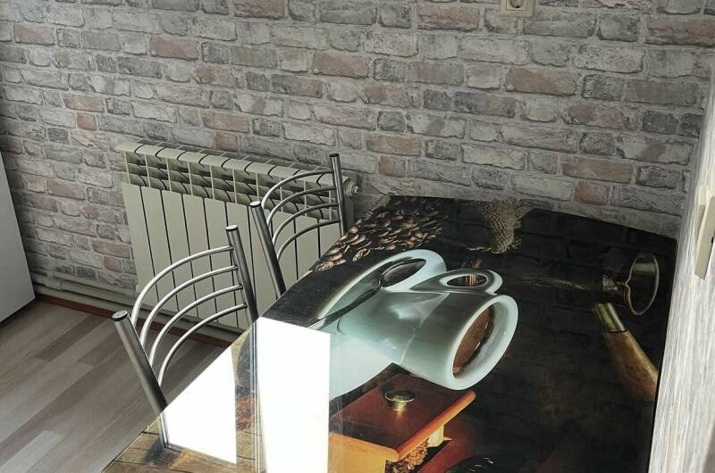 Апартаменты № 9